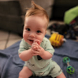 Meet your Posher, Marissa